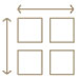  Square-feet 